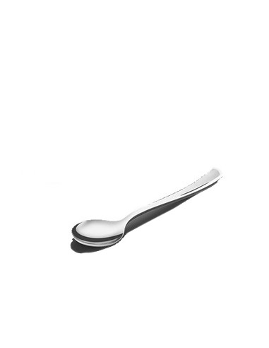 Cuchara grande plata 17cm 10ud | Ducaval | Envíos 24/48 horas