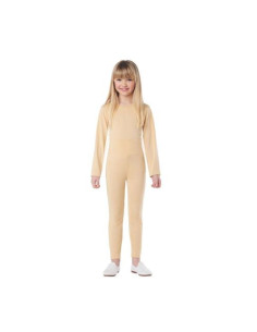 Conjunto maillot carne | Ducaval | Envías 24/48 horas 