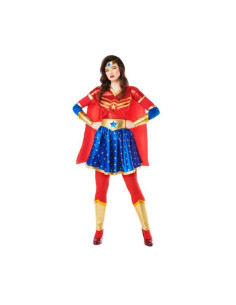 WONDER WOMAN | Ducaval | Envías 24/48 horas 