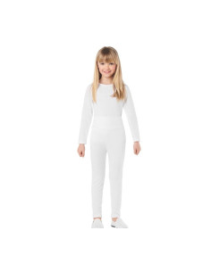 CONJUNTO MAILLOT BLANCO INF | Ducaval | Envías 24/48 horas 