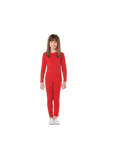 CONJUNTO MAILLOT INFANTIL | Ducaval | Envías 24/48 horas 