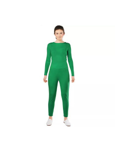 CONJUNTO MAILLOT VERDE MUJER | Ducaval | Envías 24/48 horas 