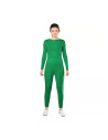 CONJUNTO MAILLOT VERDE MUJER | Ducaval | Envías 24/48 horas 