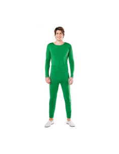 CONJUNTO MAILLOT VERDE HOMBRE | Ducaval | Envías 24/48 horas 