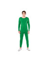 CONJUNTO MAILLOT VERDE HOMBRE | Ducaval | Envías 24/48 horas 