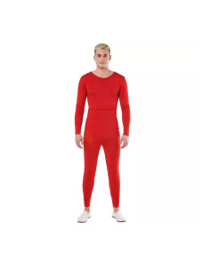CONJUNTO MAILLOT ROJO | Ducaval | Envías 24/48 horas 