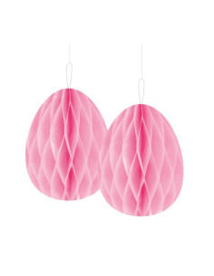 PANAL PAPEL HUEVO 30CM 2UD | Ducaval | Envías 24/48 horas 
