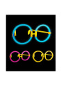 GAFAS FLUORESCENTE REDONDAS | Ducaval | Envías 24/48 horas 