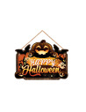 Letrero calabaza 30x26cm | Ducaval | Envías 24/48 horas 