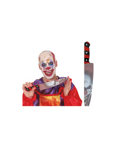 Cuchillo de payaso | Ducaval | Envías 24/48 horas 