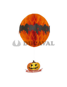 Farol Calabaza