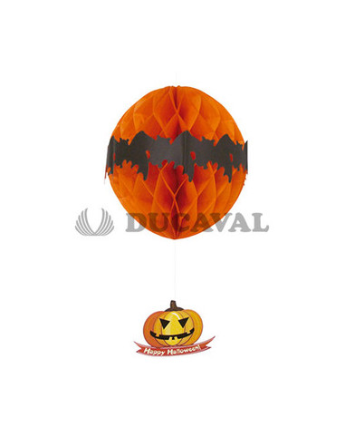 Farol Calabaza