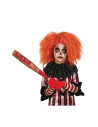 Bate payaso inf 47cm | Ducaval | Envíos 24/48 horas