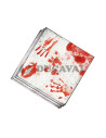 Servilletas sangre 33x33 20 unidades  Disfraces Ducaval