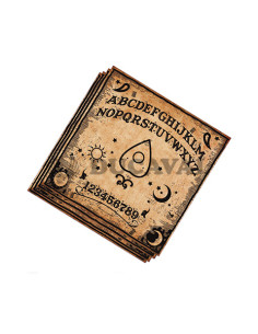 Servilletas sangre 33x33 20 unidades  Disfraces Ducaval