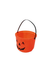 Cubo de Calabaza | Ducaval | Envíos 24/48 horas