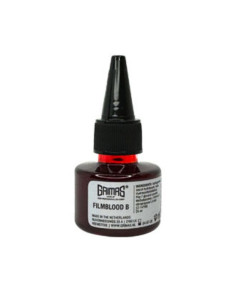 Sangre artificial B ( Oscuro) 25 ml 1 Ducaval | Envíos 24/48 horas