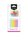 Vela espiral colores surt. 6cm 24und | Ducaval | Envías 24/48 horas 