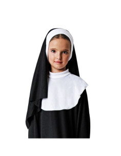Velo de monja infantil | Ducaval | Envías 24/48 horas 