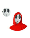 Mascara de Shy Guy| Ducaval | Envías 24/48 horas 