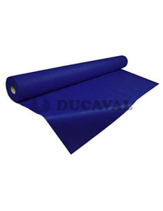 Rollo mantel azul 1x50 TNT. Ducaval 2448 h envios