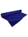 Rollo mantel azul 1x50 TNT. Ducaval 2448 h envios