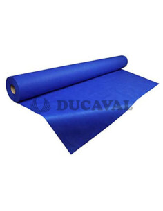 Rollo mantel azul royal 1x50 TNT | Ducaval | Envíos 24/48 horas