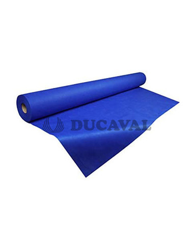 Rollo mantel azul royal 1x50 TNT | Ducaval | Envíos 24/48 horas