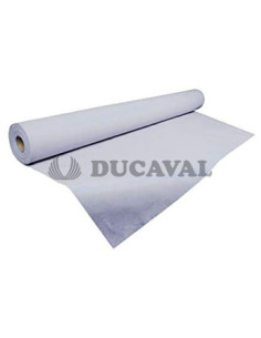 Rollo mantel blanco 1x50 TNT