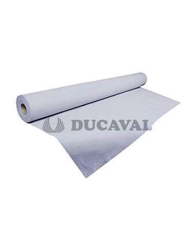 Rollo mantel blanco 1x50 TNT