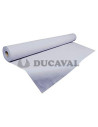 Rollo mantel blanco 1x50 TNT