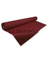 Rollo mantel burdeos 1x50 TNT. En Ducaval 2448 horas envios