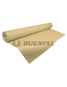 Rollo mantel crema 1x50 TNT Ducaval 2448 h envios
