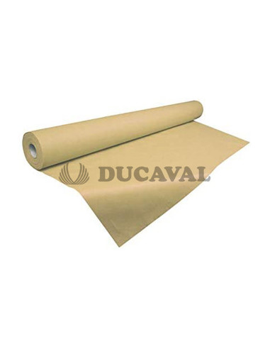 Rollo mantel crema 1x50 TNT Ducaval 2448 h envios