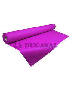 Rollo mantel fucsia 1x50 TNT. Ducaval 2448 horas