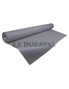 Rollo mantel gris 1x50 TNT. Ducaval 2448 horas envios