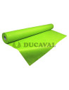 Rollo mantel verde pistacho 1x50 TNT. Ducaval 2448 h envios