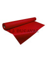 Rollo mantel rojo 1x50 TNT Ducaval 2448 h envios