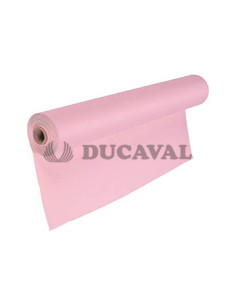 Rollo mantel rosa 1x50 TNT | Ducaval | Envíos 24/48 horas