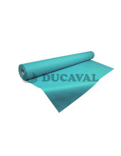 Rollo mantel turquesa 1x50 TNT Ducaval 2448 h envios