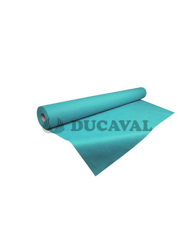 Rollo mantel turquesa 1x50 TNT Ducaval 2448 h envios