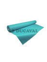 Rollo mantel turquesa 1x50 TNT Ducaval 2448 h envios