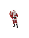 Disfraz de Papá Noel premium | Ducaval | Envíos 24/48 horas
