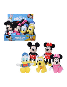Peluches Disney 20cm | Ducaval | Envías 24/48 horas 