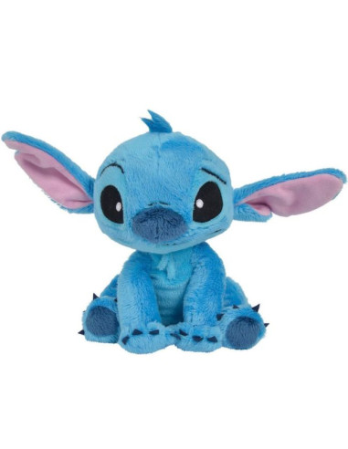 Peluche Stitch 25cm| Ducaval | Envías 24/48 horas 