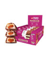  Creamy core bars creamy peanut caramel | Ducaval | Envías 24/48 hora