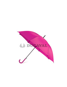 Paraguas color fucsia | Ducaval | Envíos 24/48 horas