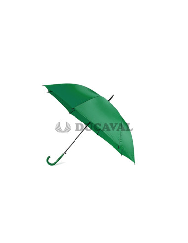 Paraguas color verde | Ducaval | Envíos 24/48 horas