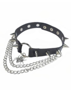 Collar con araña | Ducaval | Envías 24/48 horas 