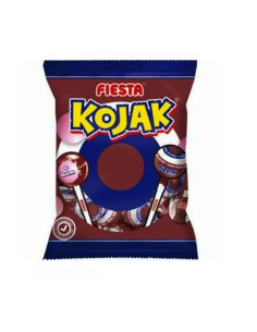 FIESTA BOLSAS 100G C22 | Ducaval | Envías 24/48 horas